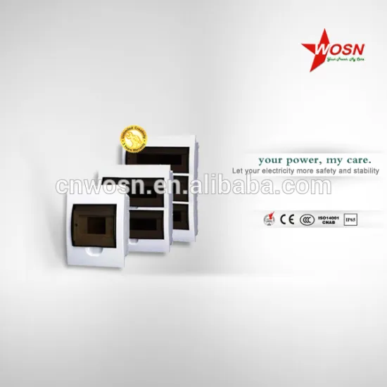 wall mounted plastic box electronics