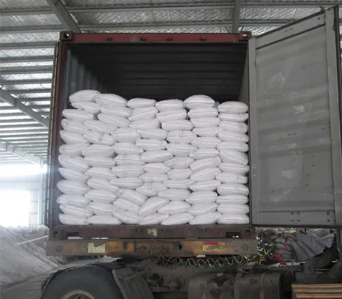 Sodium Metasilicate Anhydrous Beaded