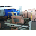 Automatische Case Packer Kartonnen doos Verpakkingsmachine
