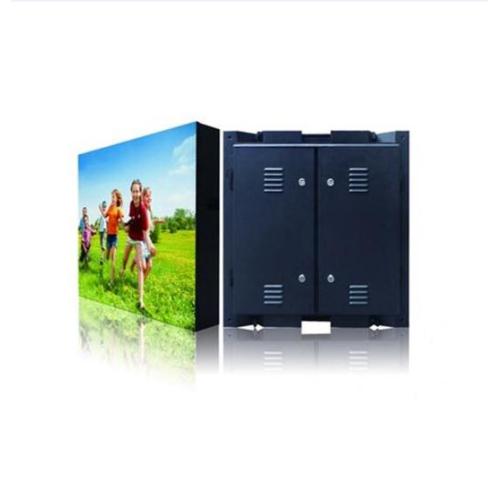 SMD1921 P3 Advertising Outdoor Led Screen Display
