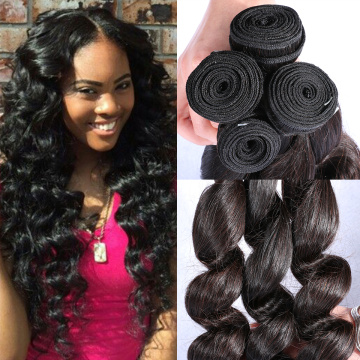 2016 Hot Selling China Supplier Cheap Wholesale Unprocessed Soft Remy Brazilian Hair Extensions With Turkey
