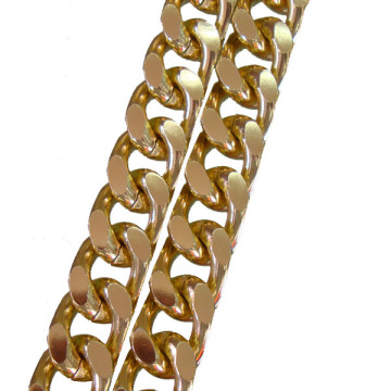 fashion chains for jewelry