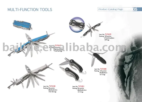 multi-function tools(tools.hand tools)