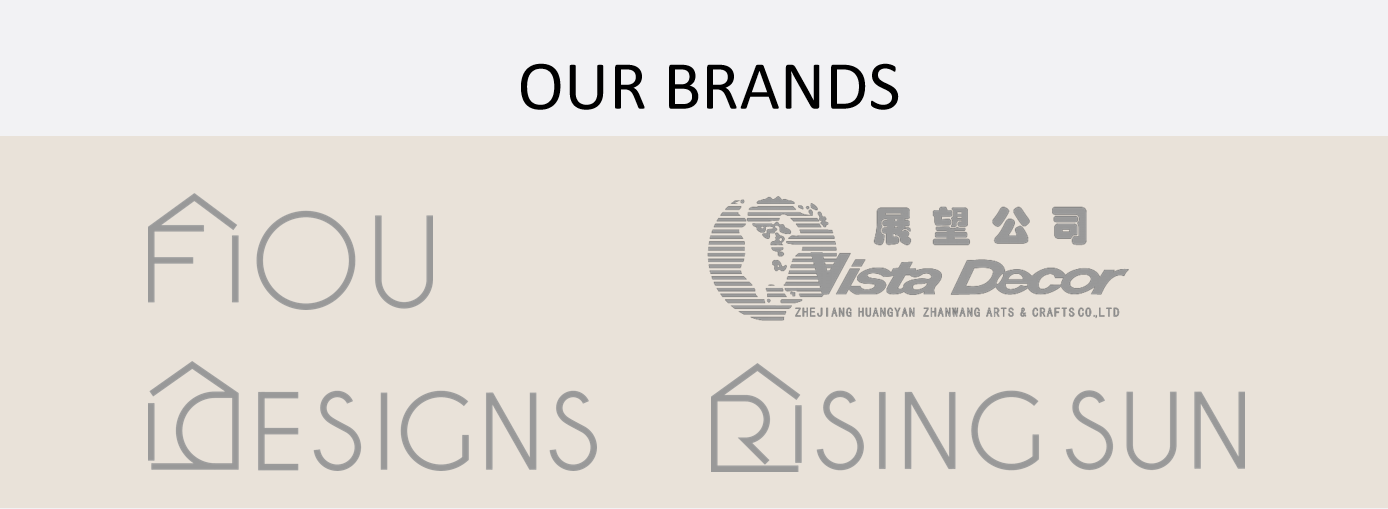 OUR BRANDS