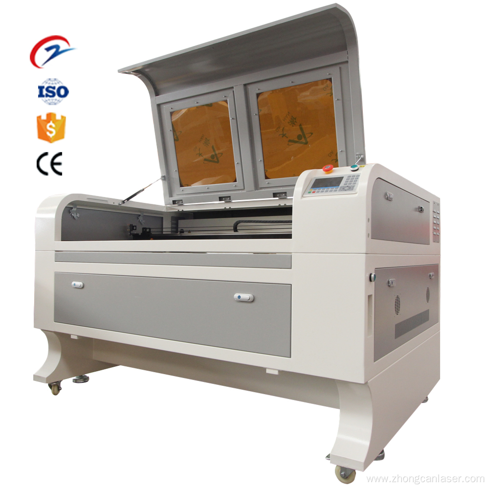 1310 CO2 Laser Engraving Cutting Machine 80W 100W