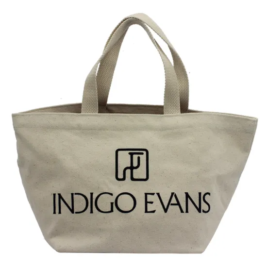 Custom Heavy Duty Supermarket Non Woven Bag