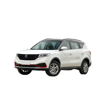 2022 Fengon 580: Best-Selling New Design SUV by China Vehicle Manufacturer