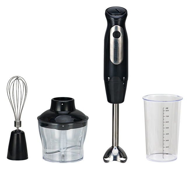 Kitchen Electric baby food maker immersion hand blender