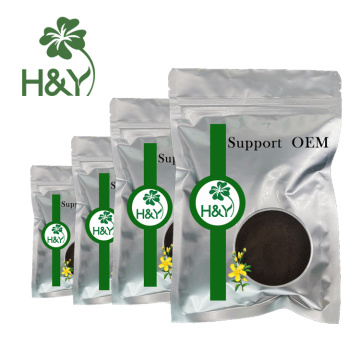 High quality st john's wort extract powder