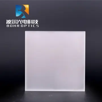 Metal AL Mirror