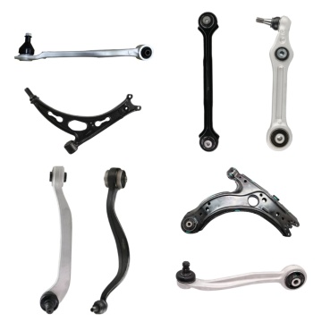 Mercedes -Benz A250/A200/A25E vordere linke Kontrollarm &amp; Ballgelenk - OEM 2473305300