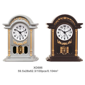 craft clock
