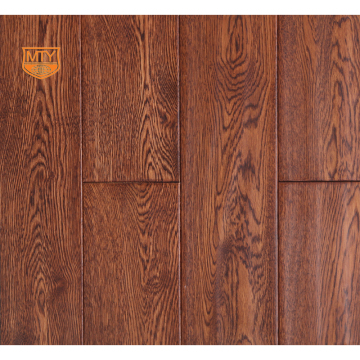 OAK SOLID FLOORING