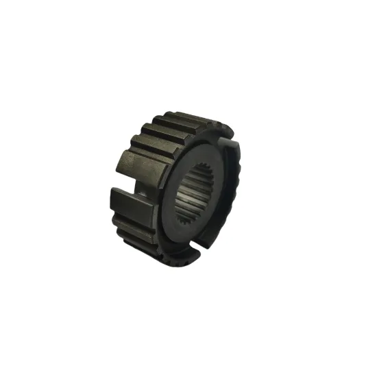 Manual auto parts transmissionbox Synchronize FOR DAMAS