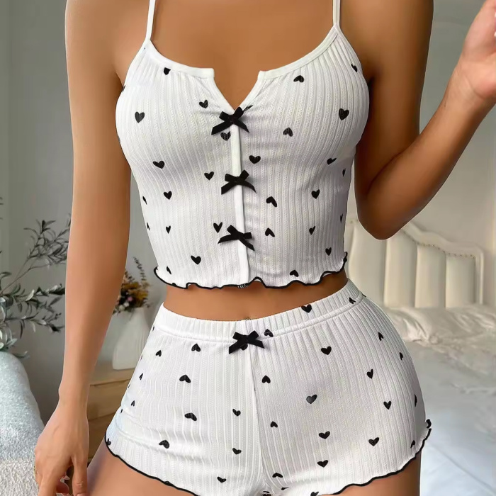 Loungewear relaxante com estilo moderno