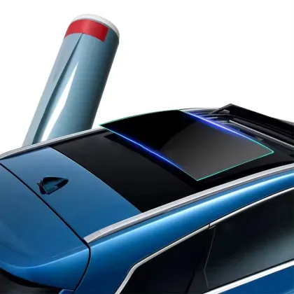 Stylish Car Accessories: Explore Panoramic Sunroof Films, Including Car Sunroof Stickers & Starry Sky Film for Enhanced Driving Experience