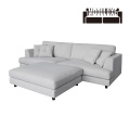 Sofa Samuel Canggih untuk Interior Mewah
