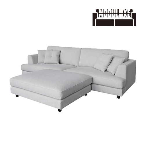 Sofa Samuel Canggih untuk Interior Mewah