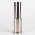 Ra0.4 Polished Thin Wall Thickness Ejector Sleeve