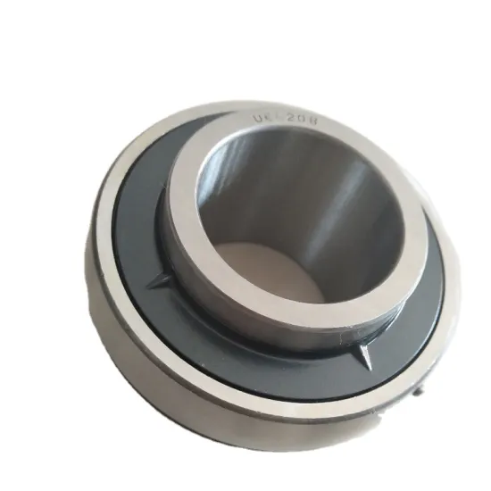Factory Price High-Quality Pillow Block Bearing UC213