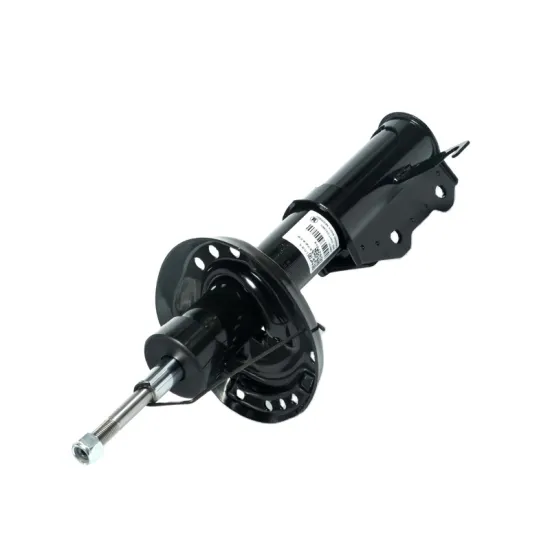 Front and Rear Shock Absorbers for Buick 2009-2017 (GM 13245964/13245965)