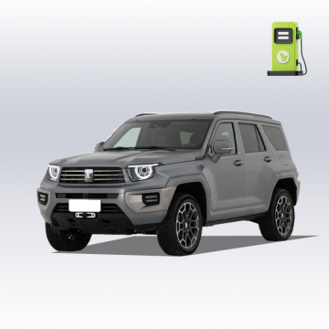 2024 Tank 700 Vehicle SUV 0KM Used Car