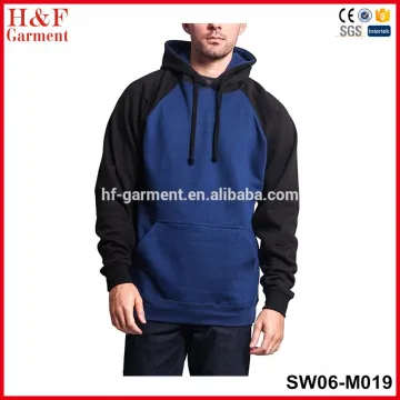 2017 Fashion design pullover hoodie OEM sweatshirt for mens