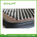 FIR-blodcirkulationen Tourmaline Foot Massage Mat