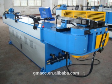 Hydraulic Tube Bending Machine