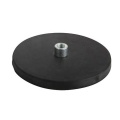 Round Shape Pot Neodymium Magnet assembly