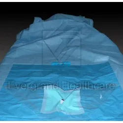 Arthroscopy Drape Pack