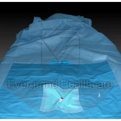 Arthroscopy Drape Pack