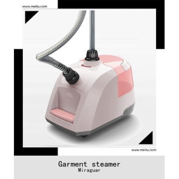 Best Steamer with Foot Switch