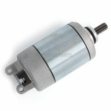 Starter elettrico per Suzuki GSF1250 e Yamaha MT09 07-18-31100-18H00, 31100-18H10, 31100-18H11, 1RC-81890-00-00