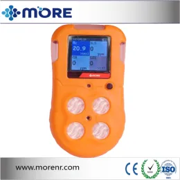 MR-BX616 for Four Gases Detection
