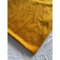 Ks Velour Knitting Fabric Korean Velvet