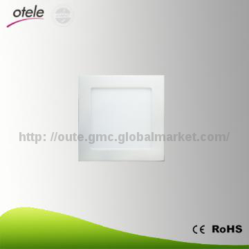 4 Watt Square with CE&RoHS LED Panel Light