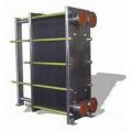 Plate Heat Exchanger Air Handling Unit