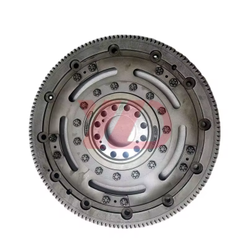 K60, QSK60, KTA60 Diesel Engine Flywheel Assembly Assy for Machinery and Generator Set Parts
