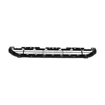 8U0807683C Front Bumper Lower Center Grille for Audi Q3 2016