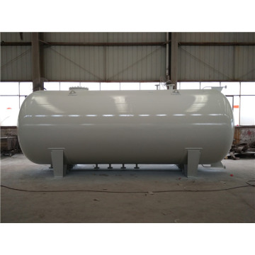 12 Ton LPG Domestic Storage Tanks