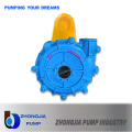 Centrifugal Heavy Duty Dredge & Gravel Pump