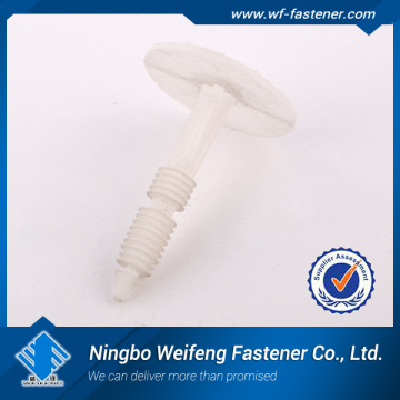 Nylon insulation pin 1904-02