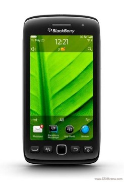 Blackberry 9850