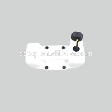 Fuel tank for gasoline engine TB33