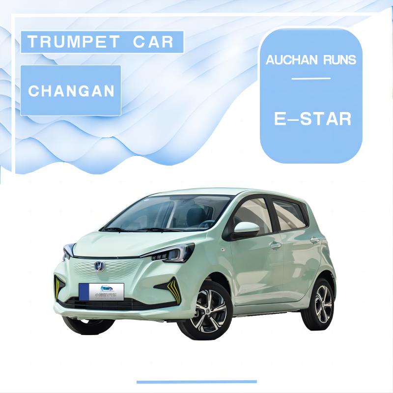 Changan oushang Benben e-star