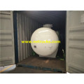 10000 Litres Aqueous Ammonia Storage Tanks