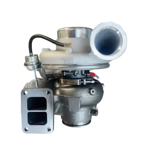 Original Turbocharger for Weichai WP13 Engine