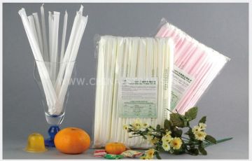 PLA Biodegradable Drinking Straws