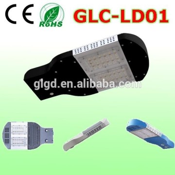 HBGL led street light meanwell driver IP67 UL CE ROHS 110 volt street lights